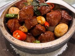 -同庆楼(奥体中心店)