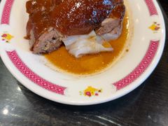 -猪肉婆私房菜(容桂总店)