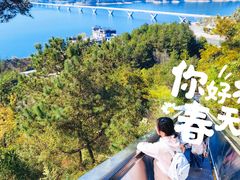 -千岛湖天屿景区