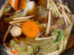 -月见·烧鸟酒场居酒屋(农科路店)