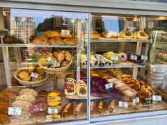 -美心西饼mx cakes(猎德优托邦店)