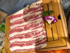 -冷面大王(细河南路店)