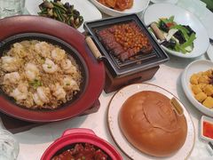 -大树餐厅(红旗街万达店)
