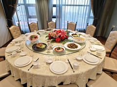 -沣华国际-鼎香食府宴会中心婚宴·寿宴(东郊长乐路店)