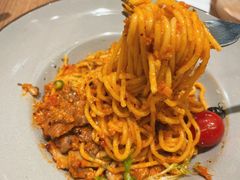 -Pennehut畔尼意面(合肥万象城店)