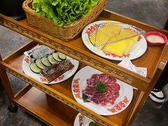 -烤肉食堂(揭阳广百店)