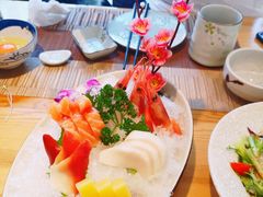 -酒井酱子·深夜食堂(东城汇店)