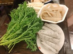 -叶记鲜鹅肠火锅城(聚丰锦绣盛世店)