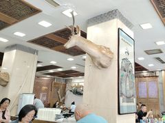 -乔家满族八大碗(流水沟店)