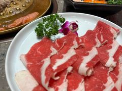 -牛牛章·章鱼水煎肉(光谷世界城店)