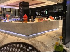 -鹭江潮餐厅·福建菜(鹭江佲家酒店)