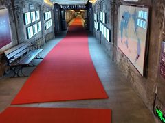 -青岛葡萄酒博物馆