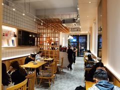 大堂-森Some Fusion(荔湾店)