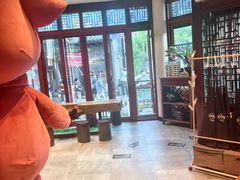 -古关火锅店(古北水镇景区店)