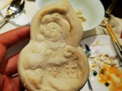 葫芦饼-春发生饭店·非遗(南院门店)