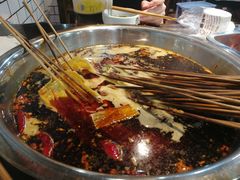 -江二娃串串香(科园四路总店)