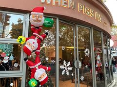 -WHEN PIGS FLY当猪飞