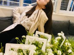 -春树下·树屋花房西餐厅(罍街AS1980店)