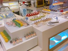 零售区-荟星庭西餐厅(天府丽都喜来登饭店)