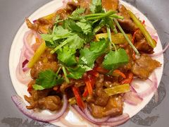 -红棉中餐厅·广州海航威斯汀酒店