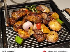 -开海·红岛海鲜虾水饺(石老人店)