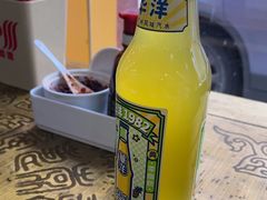 -惠丰源烩面馆(经七路店)