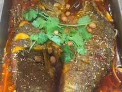 -鑫小城故事·藕汤·家常菜(海林广场店)