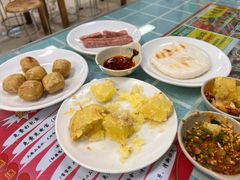 -胖媳妇烧洋芋(螺峰街总店)