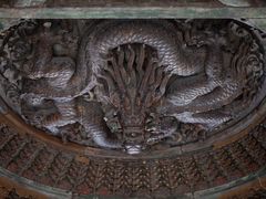 -北京石刻艺术博物馆(五塔寺)
