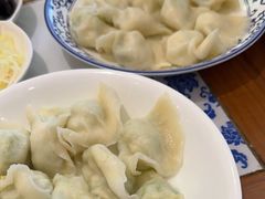 -东方饺子王(大屯路店)
