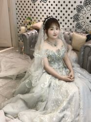 点击看大图 -花嫁丽舍海岛婚礼殿堂(国展店)