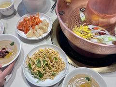 -东门口·新式老北京火锅(河西龙湖天街店)