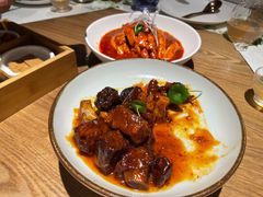 -青梅酒肆PLUS(长白仙岛北路店)