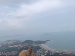 -崂山仰口游览区
