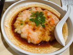 -香港池仔记肠粉王(博多新记襄阳南路店)