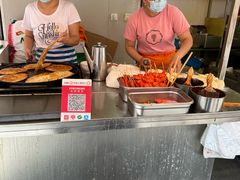 -张记灌饼(丰富路店)