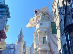 -奥兰多环球影城