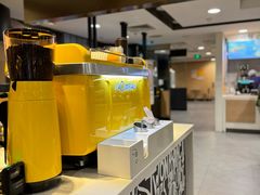 -麦当劳(东直门外大街店)