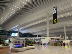 -广州白云国际机场-T2航站楼