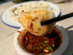 -尤素福东举院饺子馆