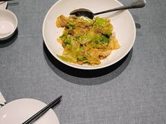 -茶啊冲电影主题文化餐厅(TOUCH12街店)