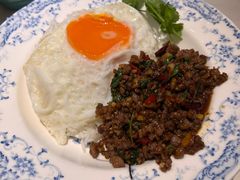 -太食獸泰式茶餐厅(IFS国金中心店)