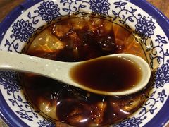 -老城区炭火牛蛙锅(国展中心店)
