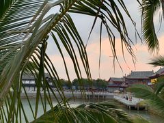 -海花岛旅游度假区