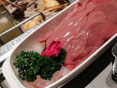 -海底捞火锅(上地华联店)
