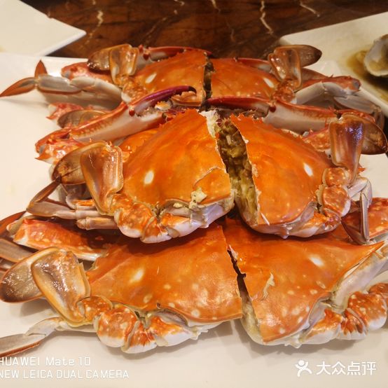 阿国饭店(庵东店)