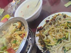 -湖北小吃(东跃街店)