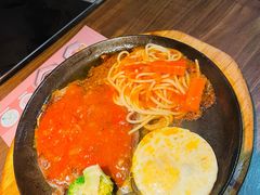 -豪享来中西餐厅(隆昌店)