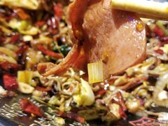 -异特麻辣香锅·烤鱼(怀柔店)