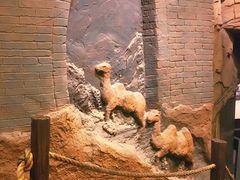 -兰州黄河桥梁博物馆